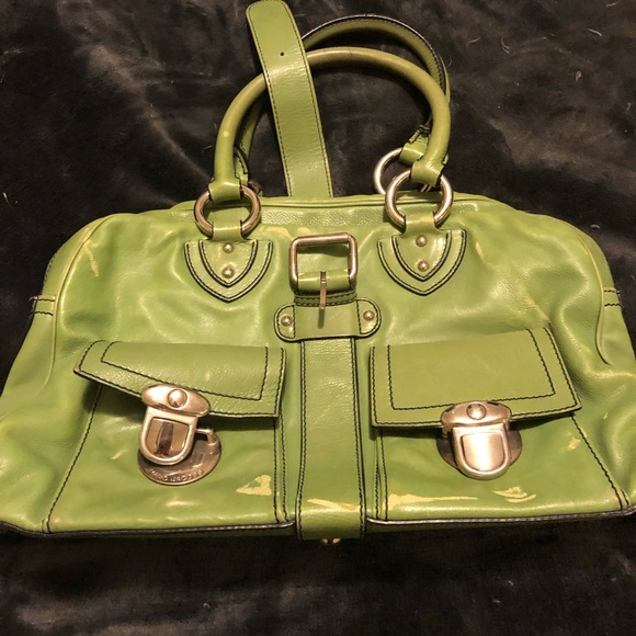 Marc Jacobs Satchel - Picture 1 of 8